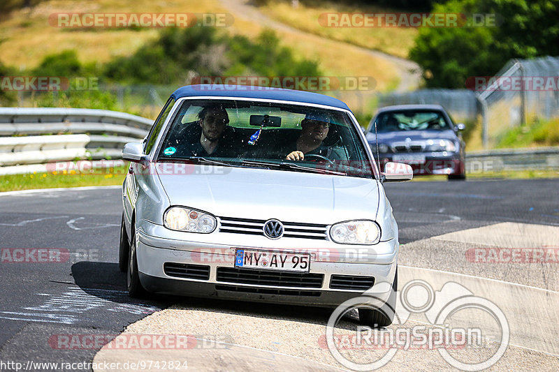 Bild #9742824 - Touristenfahrten Nürburgring Nordschleife (26.07.2020)