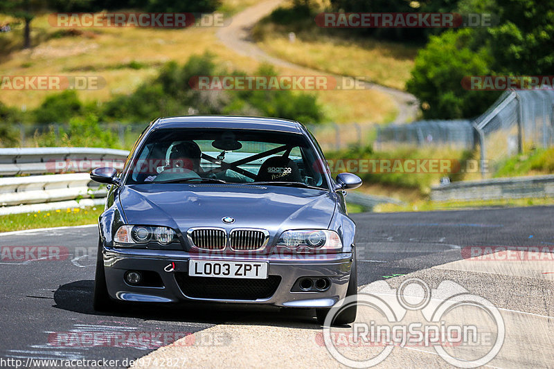 Bild #9742827 - Touristenfahrten Nürburgring Nordschleife (26.07.2020)