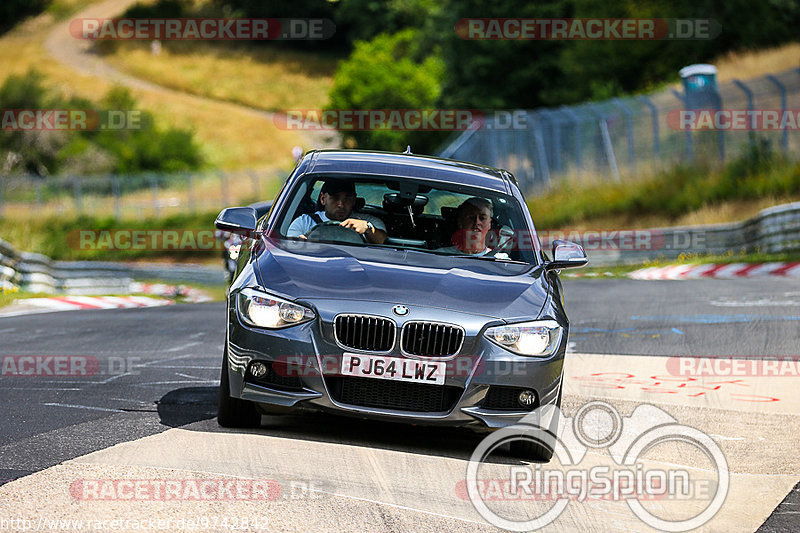 Bild #9742842 - Touristenfahrten Nürburgring Nordschleife (26.07.2020)