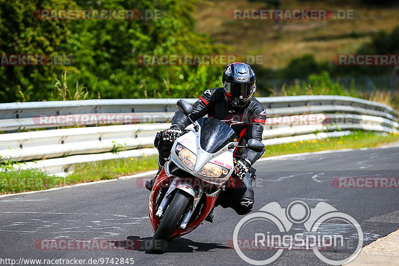 Bild #9742845 - Touristenfahrten Nürburgring Nordschleife (26.07.2020)