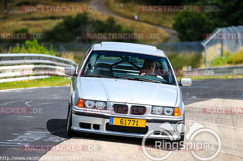 Bild #9742847 - Touristenfahrten Nürburgring Nordschleife (26.07.2020)