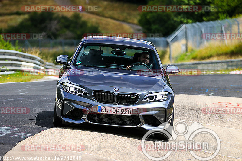 Bild #9742849 - Touristenfahrten Nürburgring Nordschleife (26.07.2020)