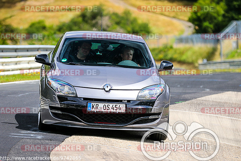 Bild #9742865 - Touristenfahrten Nürburgring Nordschleife (26.07.2020)