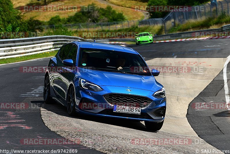 Bild #9742869 - Touristenfahrten Nürburgring Nordschleife (26.07.2020)