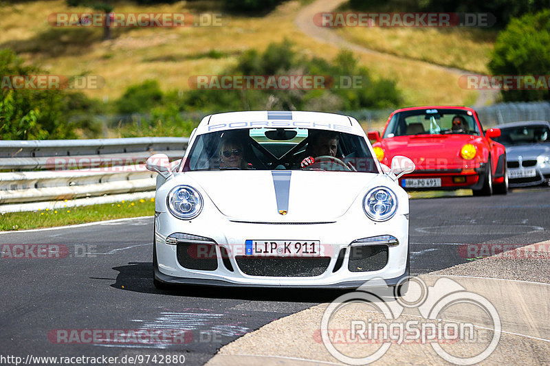 Bild #9742880 - Touristenfahrten Nürburgring Nordschleife (26.07.2020)