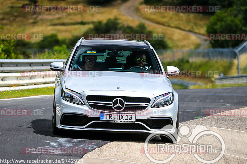 Bild #9742920 - Touristenfahrten Nürburgring Nordschleife (26.07.2020)