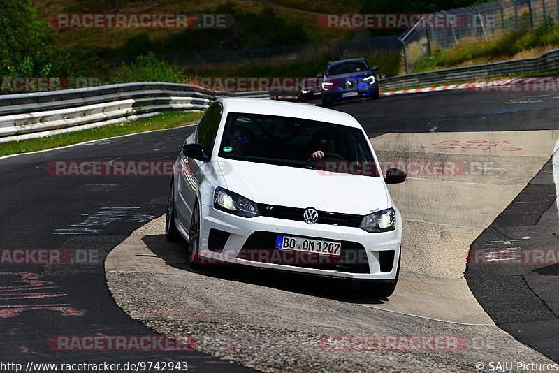 Bild #9742943 - Touristenfahrten Nürburgring Nordschleife (26.07.2020)