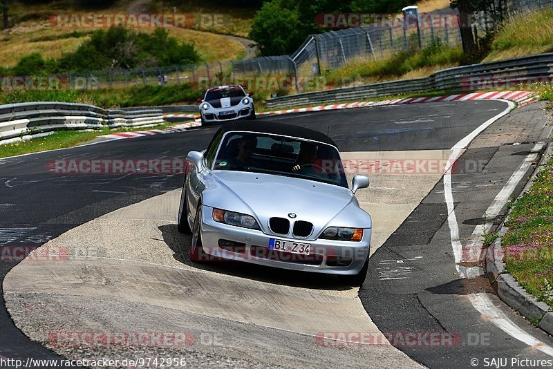 Bild #9742956 - Touristenfahrten Nürburgring Nordschleife (26.07.2020)