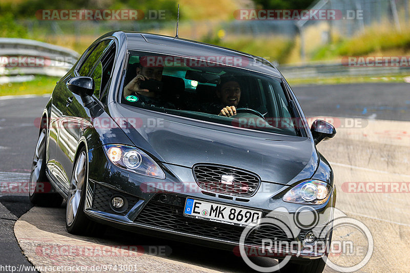 Bild #9743001 - Touristenfahrten Nürburgring Nordschleife (26.07.2020)