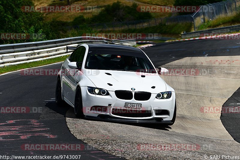 Bild #9743007 - Touristenfahrten Nürburgring Nordschleife (26.07.2020)