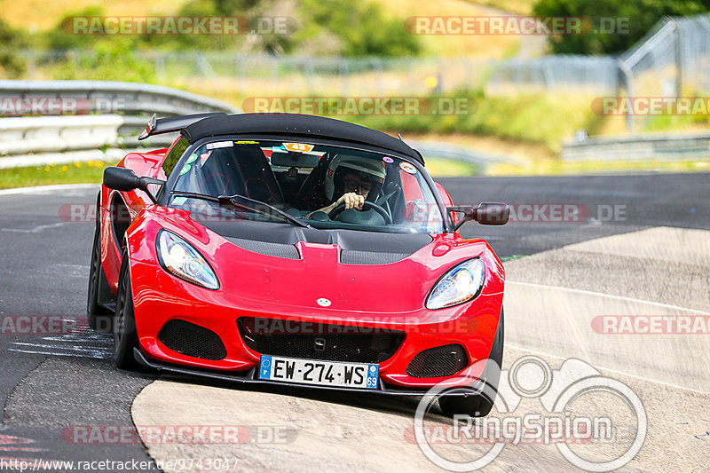 Bild #9743047 - Touristenfahrten Nürburgring Nordschleife (26.07.2020)