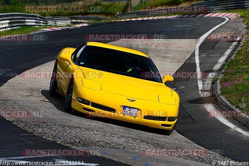 Bild #9743084 - Touristenfahrten Nürburgring Nordschleife (26.07.2020)