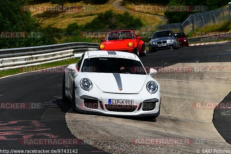 Bild #9743142 - Touristenfahrten Nürburgring Nordschleife (26.07.2020)