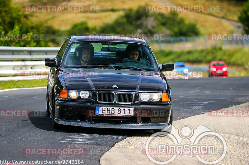 Bild #9743184 - Touristenfahrten Nürburgring Nordschleife (26.07.2020)