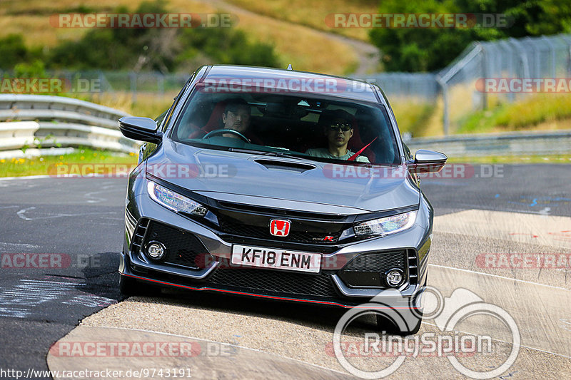 Bild #9743191 - Touristenfahrten Nürburgring Nordschleife (26.07.2020)