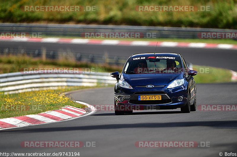 Bild #9743194 - Touristenfahrten Nürburgring Nordschleife (26.07.2020)