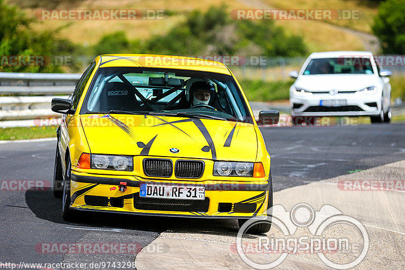 Bild #9743298 - Touristenfahrten Nürburgring Nordschleife (26.07.2020)