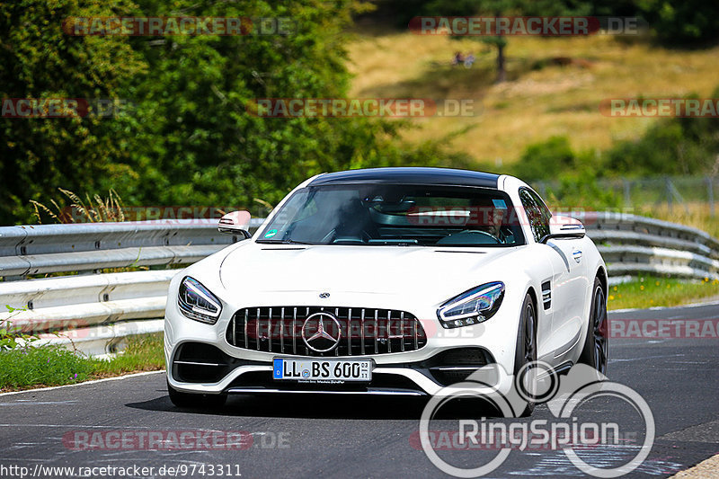 Bild #9743311 - Touristenfahrten Nürburgring Nordschleife (26.07.2020)