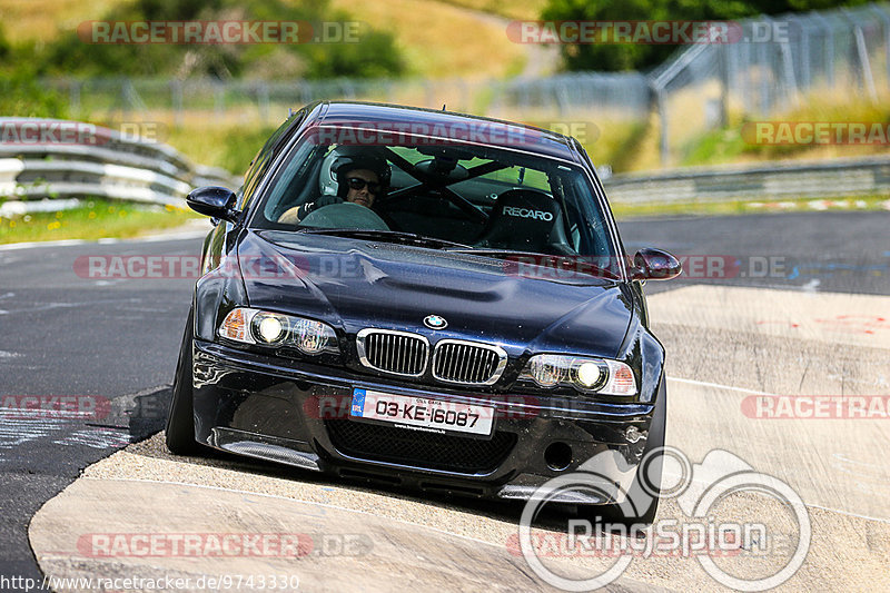 Bild #9743330 - Touristenfahrten Nürburgring Nordschleife (26.07.2020)