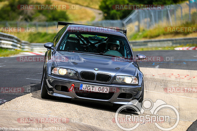 Bild #9743346 - Touristenfahrten Nürburgring Nordschleife (26.07.2020)