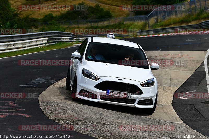 Bild #9743442 - Touristenfahrten Nürburgring Nordschleife (26.07.2020)