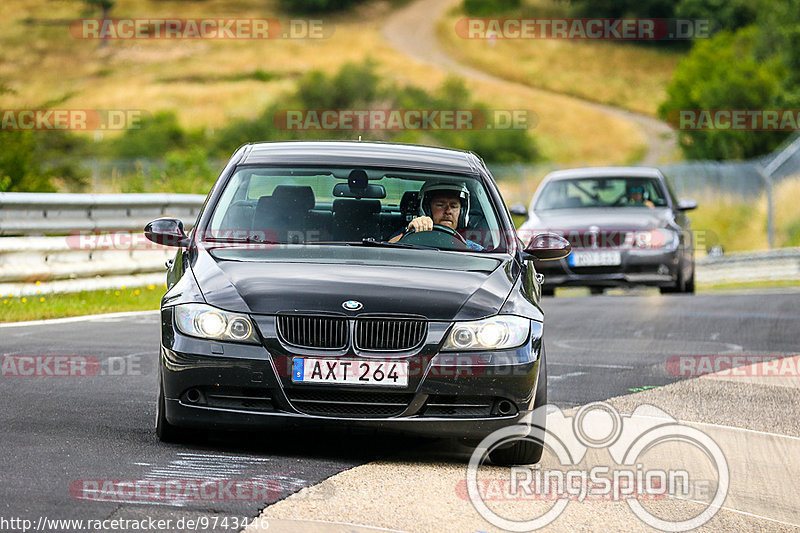 Bild #9743446 - Touristenfahrten Nürburgring Nordschleife (26.07.2020)