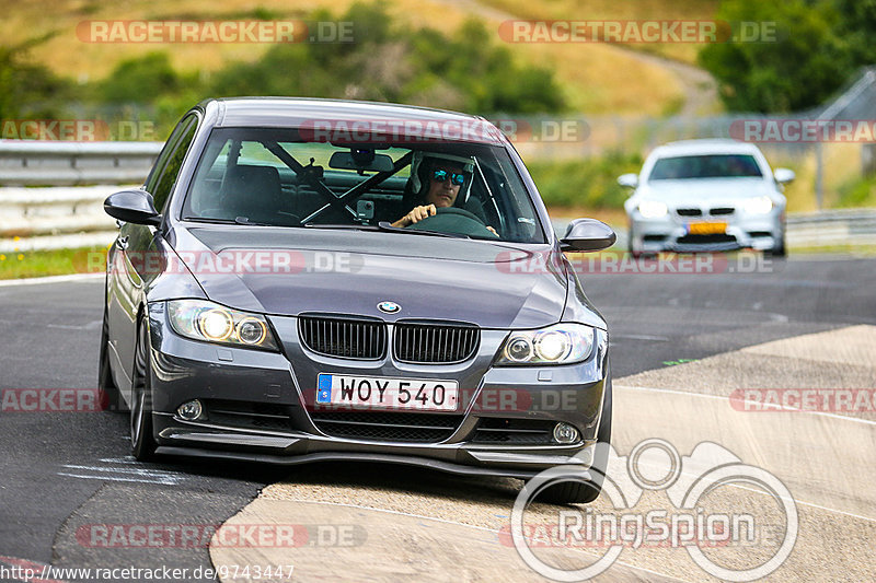 Bild #9743447 - Touristenfahrten Nürburgring Nordschleife (26.07.2020)