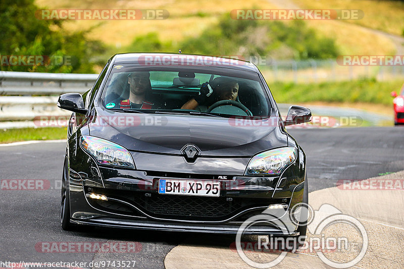 Bild #9743527 - Touristenfahrten Nürburgring Nordschleife (26.07.2020)