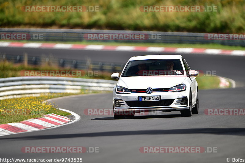 Bild #9743535 - Touristenfahrten Nürburgring Nordschleife (26.07.2020)