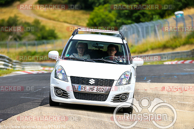 Bild #9743578 - Touristenfahrten Nürburgring Nordschleife (26.07.2020)