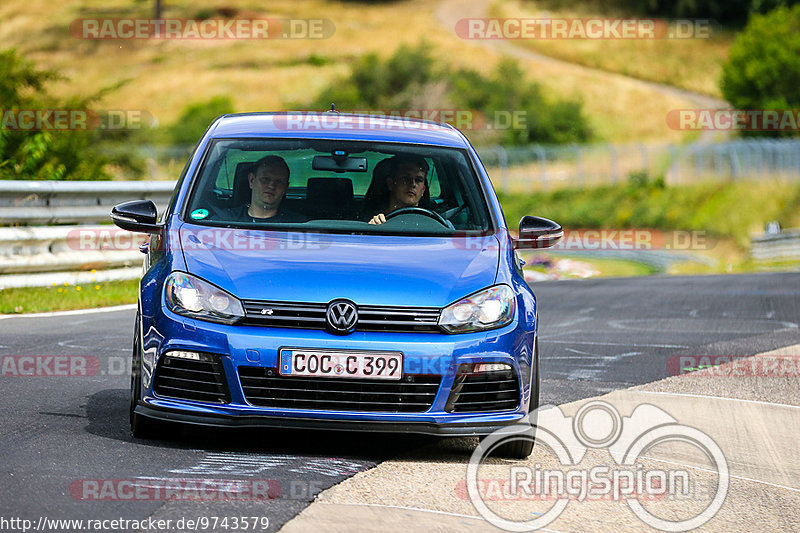 Bild #9743579 - Touristenfahrten Nürburgring Nordschleife (26.07.2020)