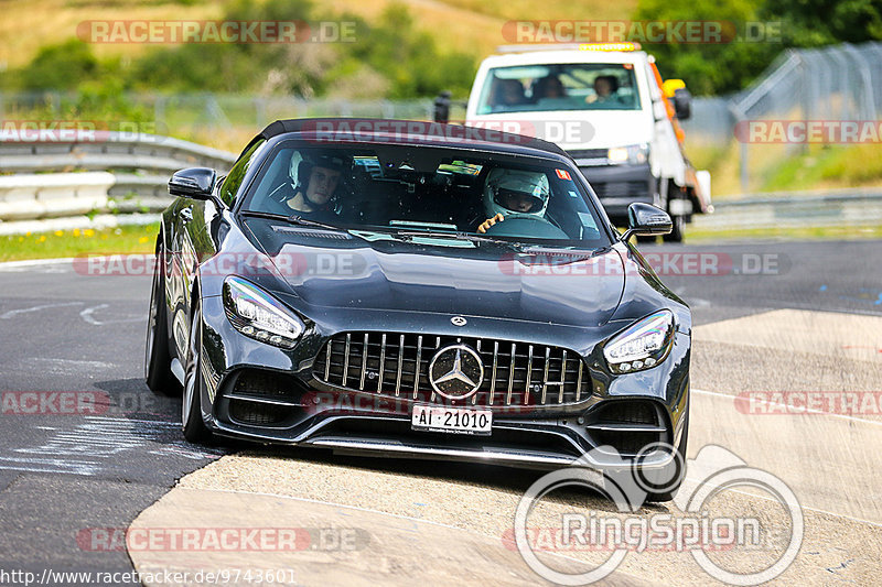 Bild #9743601 - Touristenfahrten Nürburgring Nordschleife (26.07.2020)