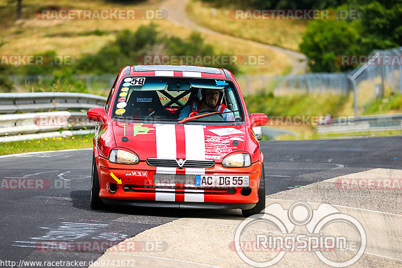 Bild #9743672 - Touristenfahrten Nürburgring Nordschleife (26.07.2020)