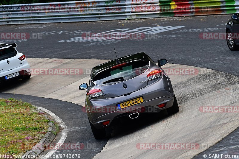 Bild #9743679 - Touristenfahrten Nürburgring Nordschleife (26.07.2020)