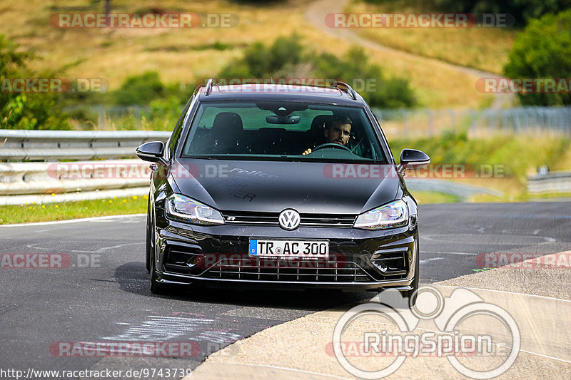 Bild #9743739 - Touristenfahrten Nürburgring Nordschleife (26.07.2020)