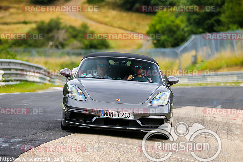 Bild #9743892 - Touristenfahrten Nürburgring Nordschleife (26.07.2020)