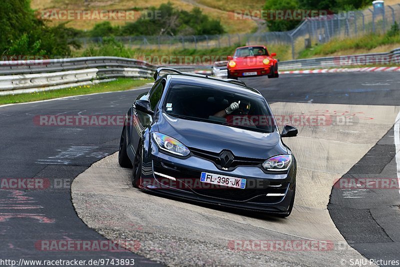 Bild #9743893 - Touristenfahrten Nürburgring Nordschleife (26.07.2020)