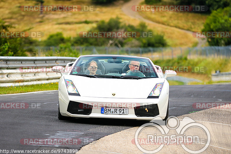 Bild #9743898 - Touristenfahrten Nürburgring Nordschleife (26.07.2020)