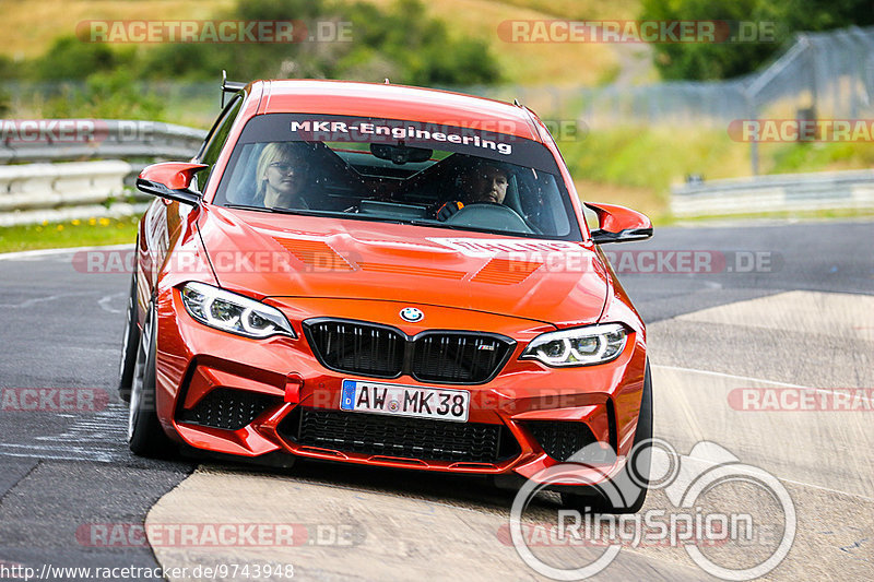 Bild #9743948 - Touristenfahrten Nürburgring Nordschleife (26.07.2020)