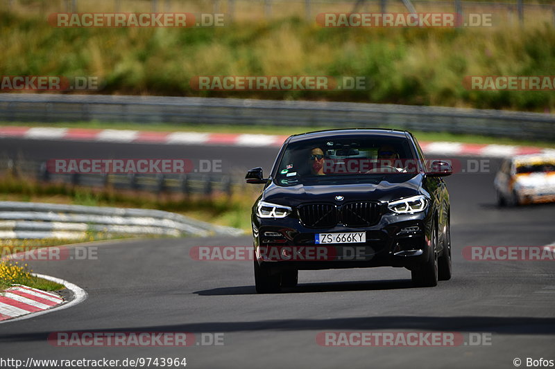 Bild #9743964 - Touristenfahrten Nürburgring Nordschleife (26.07.2020)