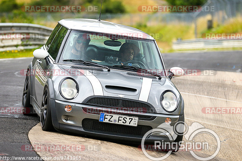 Bild #9743965 - Touristenfahrten Nürburgring Nordschleife (26.07.2020)