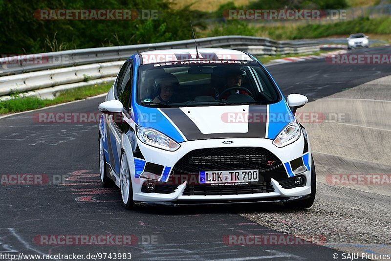 Bild #9743983 - Touristenfahrten Nürburgring Nordschleife (26.07.2020)