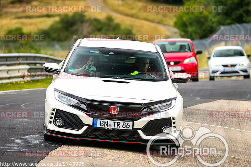 Bild #9743996 - Touristenfahrten Nürburgring Nordschleife (26.07.2020)