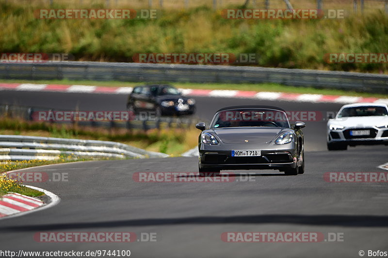 Bild #9744100 - Touristenfahrten Nürburgring Nordschleife (26.07.2020)