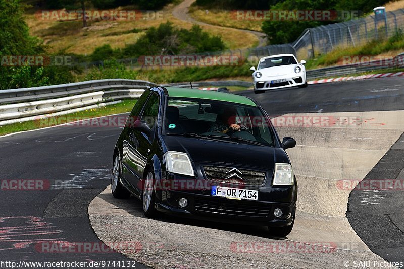 Bild #9744132 - Touristenfahrten Nürburgring Nordschleife (26.07.2020)