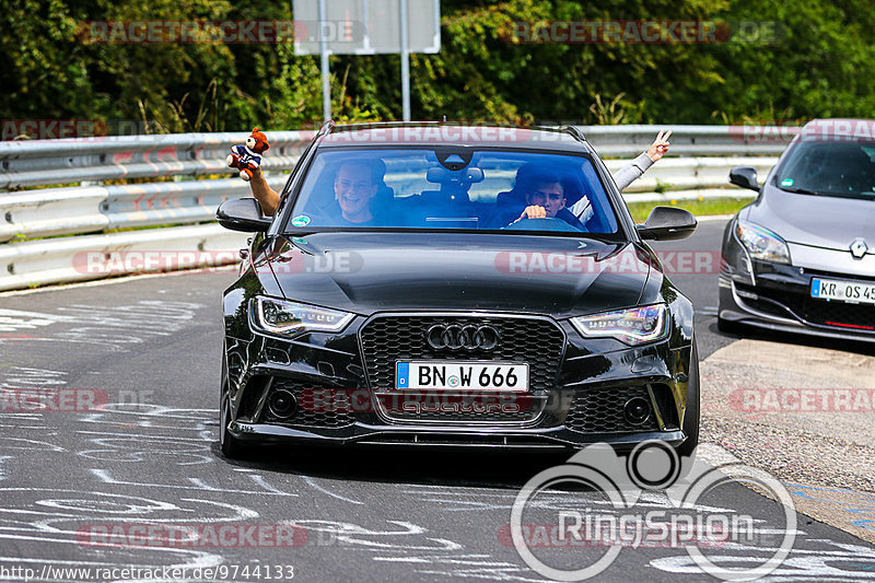 Bild #9744133 - Touristenfahrten Nürburgring Nordschleife (26.07.2020)