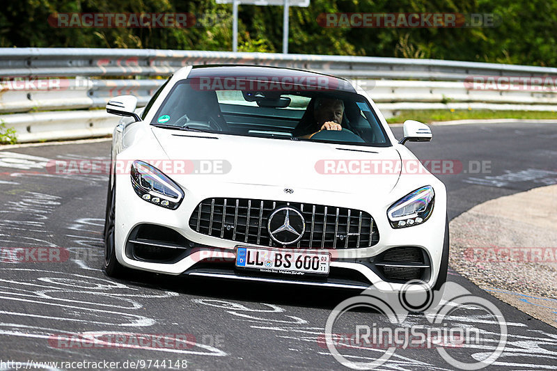 Bild #9744148 - Touristenfahrten Nürburgring Nordschleife (26.07.2020)