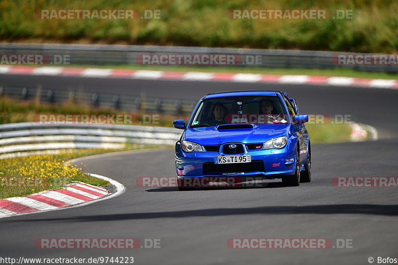 Bild #9744223 - Touristenfahrten Nürburgring Nordschleife (26.07.2020)