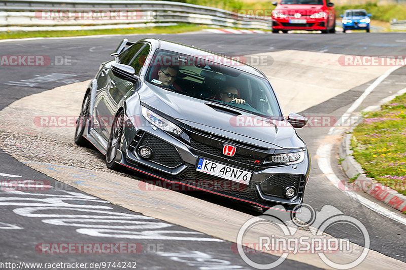 Bild #9744242 - Touristenfahrten Nürburgring Nordschleife (26.07.2020)