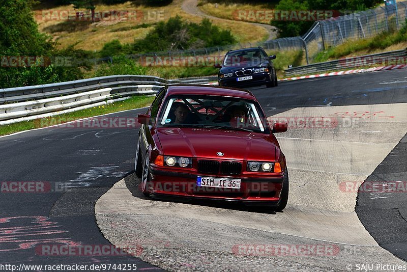 Bild #9744255 - Touristenfahrten Nürburgring Nordschleife (26.07.2020)